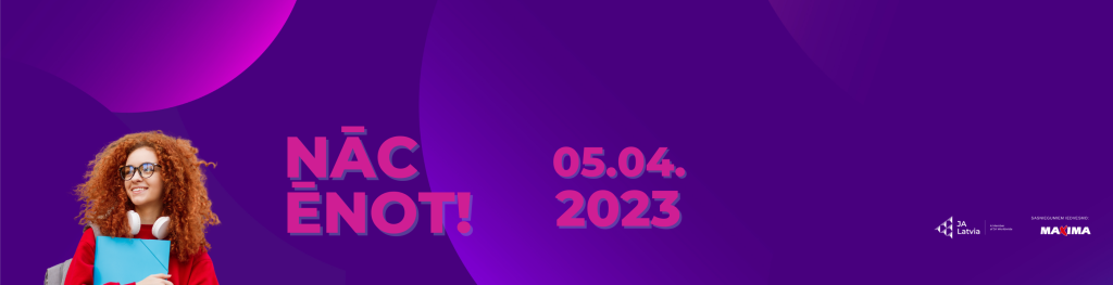 ĒNUDIENA 2023_galvene