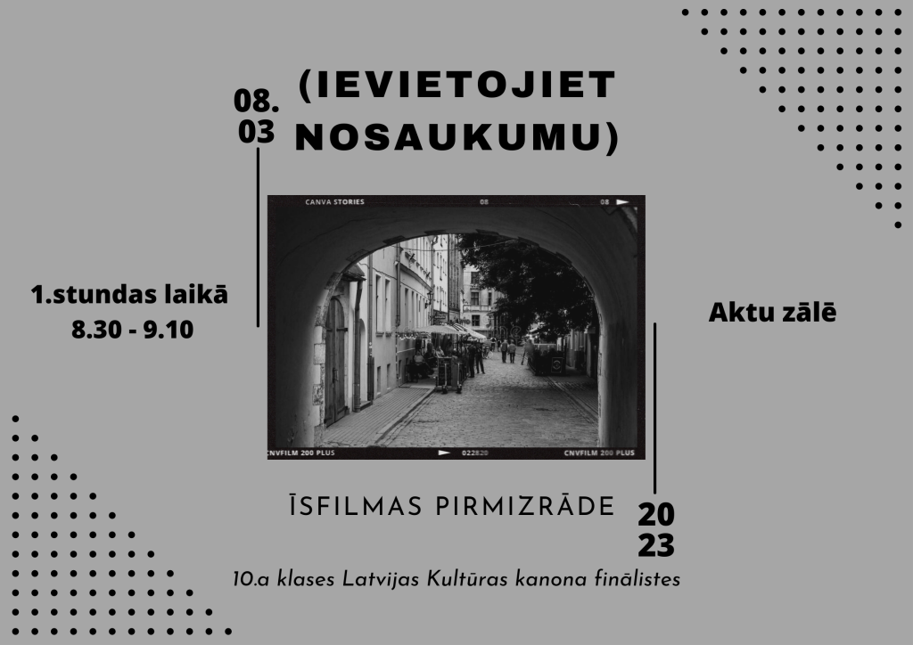 (ievietojiet nosaukumu)