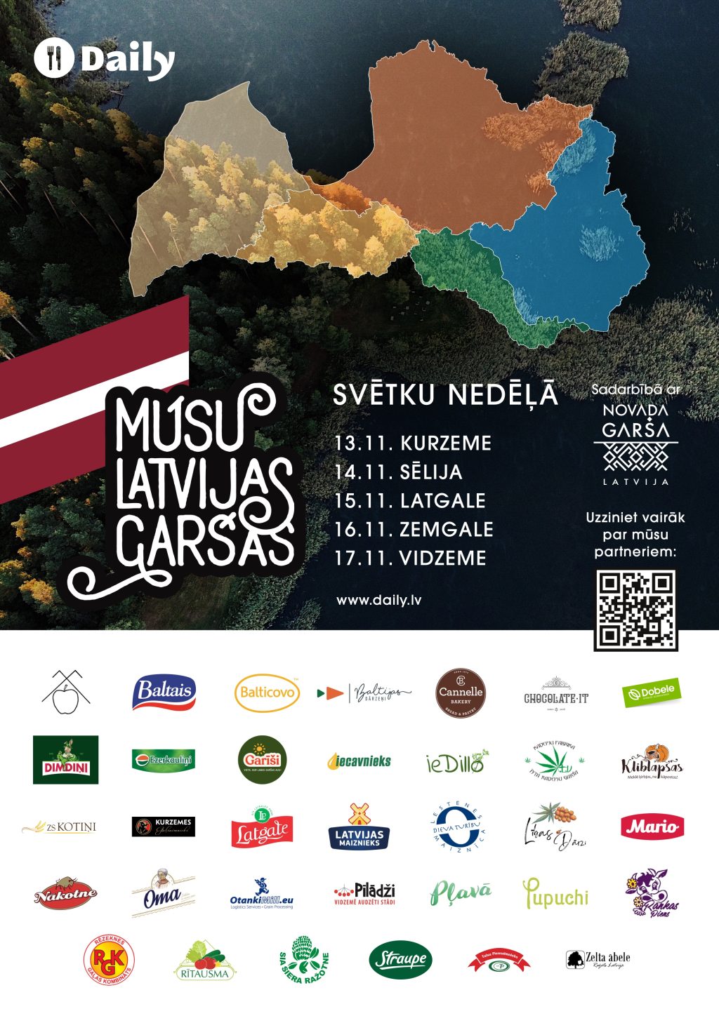 Mūsu Latvijas garšas_Daily_13.-17.11.2023