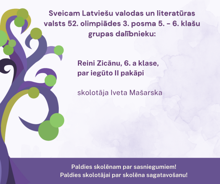 Sveicam!