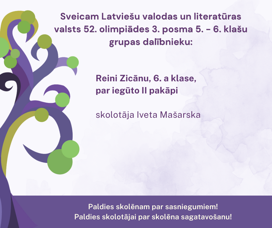 Sveicam!