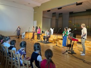 Biki koncerts