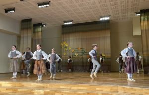 Pavasara koncerts