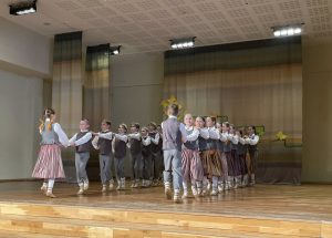 Pavasara koncerts