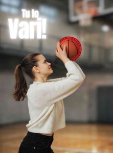 Starpdisciplinārais projekts sportā un vizuālajā komunikācijā