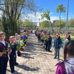 12. klašu pēdējais zvans