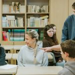 Skola kopienā