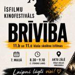 Kinofestivals 7 maija Kveles iela (1)