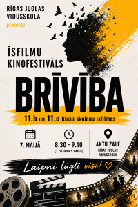 Kinofestivals 7 maija Kveles iela (1)