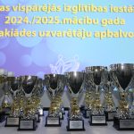 Vecāku sapulces septembrī