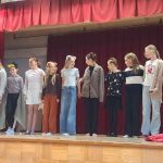 #BeActive Eiropas sporta nedēļa