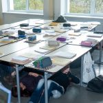 Karjeras iespējas – nodarbība 2. klasē
